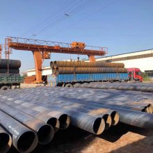 饮用水输送用3091螺旋钢管1820五洲价格