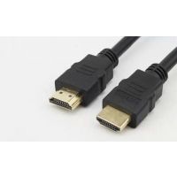 HDMI线厂家 1.4版HDMI线1.5米 支持3DHDMI高清线 电脑连接电视线