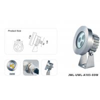 ѧѡ***JML-UWL-A6W LEDӾص3*2W 6W