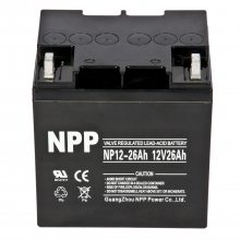 NP12-12 12V12AH Ǧά UPS/EPSԴר