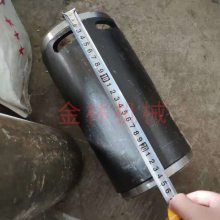 经销双液注浆机油缸金林机械 液压注浆泵配件油缸