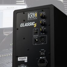 KRK Classic5 ¼5Դ