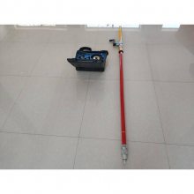 带电作业剥皮器绝缘架空导线剥线刀高压电缆剥线器剥皮工具