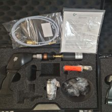 ¹CS INSTRUMENTS๦ܱЯʽ¶DP500Ӧ