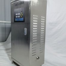 水处理配套WTS-2B外置式水箱消毒机，内置臭氧发生器