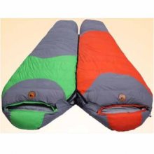 卫生应急户外睡袋 冬季加厚防寒保暖露营用具装备