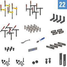 DEMMELER D22-52000-720 ϵͳ