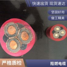 盛启阻燃卷筒电缆厂家供应按需定制