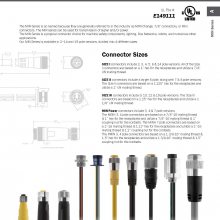 2019年Mencom工厂航欧中国区销售Mencom连接器Mencom矩形连接器