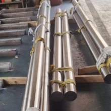 Incoloy800H镍基高温合金圆钢 alloy 800H锻件 N08810不锈钢板 切割
