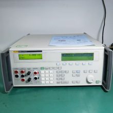 美国福禄克Fluke 5080A多功能校准仪 回收进口仪器
