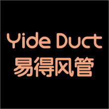 安徽易之得通风设备有限公司