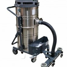 五金工厂钣金车间工业吸尘器铁渣锡渣大功率除尘器吸尘机