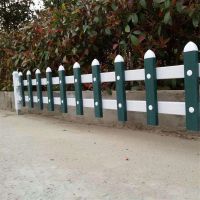 观光园花草围栏 乡镇建设花草围栏 市区小栅栏