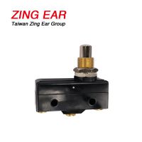 ZINGEAR 厂家直销G12型大电流微动开关 仪器仪表适用微动开关