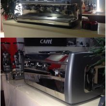 CIMBALI M39 DT2 ˫ͷԶȻ