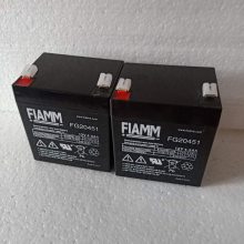 FIAMM***FG20341 12V3.4AHԭװͼֱ