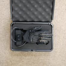 CyberGlove III-22VRѵ