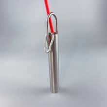 铸铁倾斜开关SWITCH LCS20-SA-1耐高温倾斜开关堵煤水银开关LVG-S