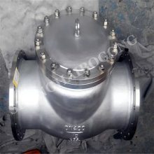 H44W-160RL ѹ316Lʽֹط DN100 125 150 200