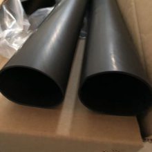 Φ180mm耐高温200度耐高压10KV高绝缘耐磨硅胶热缩套管