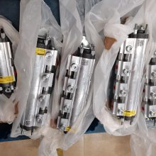 big kaiser HSK-A系列適用于高速加工的筒夾及鏜刀頭