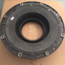 阿特拉斯移动空压机XAXS600富达LUY200-10盆状联轴器胶飞轮联轴器