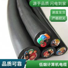 计算机电缆 低烟无卤阻燃计算机电缆 通信电缆 辉达