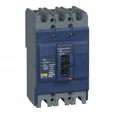 ԭװʩ͵ܿʽ·EZD100E TM15D 籣·3P/3d