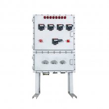 防爆正压柜正压防爆变频器柜 正压通风防爆配电柜智能防爆正压柜