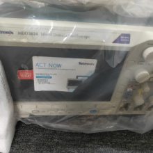 ̩/Tektronix MDO3024ʾ    