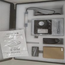 假一罚十！日本HONDA本多HUS-3超声波声压计指针型音压仪清洗机