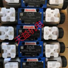 天益机电 4WRA6E07-23 G24N9K4 力士乐 比例阀 53-26