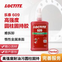 ̩ Loctite 609ֽ̳ й̶250ML