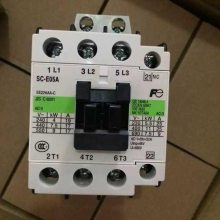全新原装富士交流接触器SC-N1 SC-N4 /N5/SC-N2S 380V/220V/110V