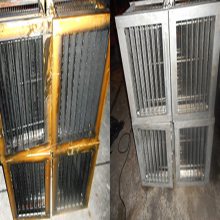 工厂餐饮厨房排油烟道清洗-专业大型厨房设备清洗