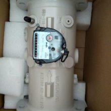 ITRON MZ150 G650/G1000埃创天然气涡轮流量计:高精度工业燃气计量解决方案