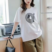 森系文艺东京街头灵感 柚丁26夏 折扣女装拿货供应基地