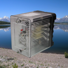 ˮ繤 DL-43̵ 220VDC װ ʹ װ