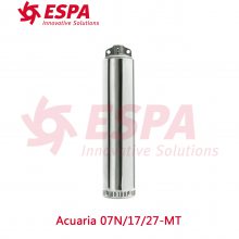 ʿESPAǱˮAcuaria 07N/17/27