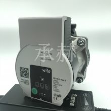 进口德国威乐水泵para15/8变频地暖循环泵冷热水循环泵