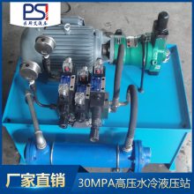 合肥液压系统泵站油温高维修