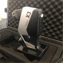 3d扫描仪FreeScan X3/UE7/UE11手持式三维激光扫描仪高精度工业
