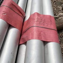 304不锈钢管不锈钢焊管不锈钢圆管现货表面拉丝亮光不锈钢管材