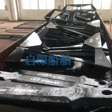  2000KG CJD-14ץê LR/BV/ABS/DNV/KR/CCS֤S
