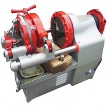 SMIT-316电动套丝机 切管绞丝机 电动切管套丝机 镀锌管铁管车丝机 开牙机