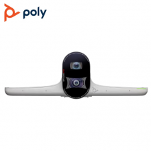 ͨ POLY STUDIO E70 Ƶͷ 2000 4K ˫ͷ