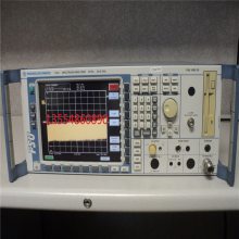 原装二手Rohde & Schwarz FSU26频谱分析仪20 Hz - 26.5 GHz