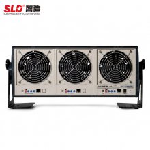 直流离子风机 三头双模式静电消除器 除静电风扇设备 新亚制程SLD智造