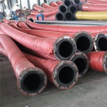 大口径胶管厂家--衡水价位合理的大口径橡胶管推荐